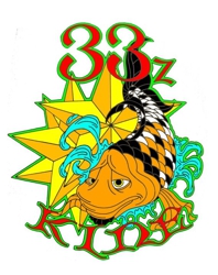 33zKine Skateboard Decks